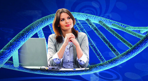 DNA marketingu